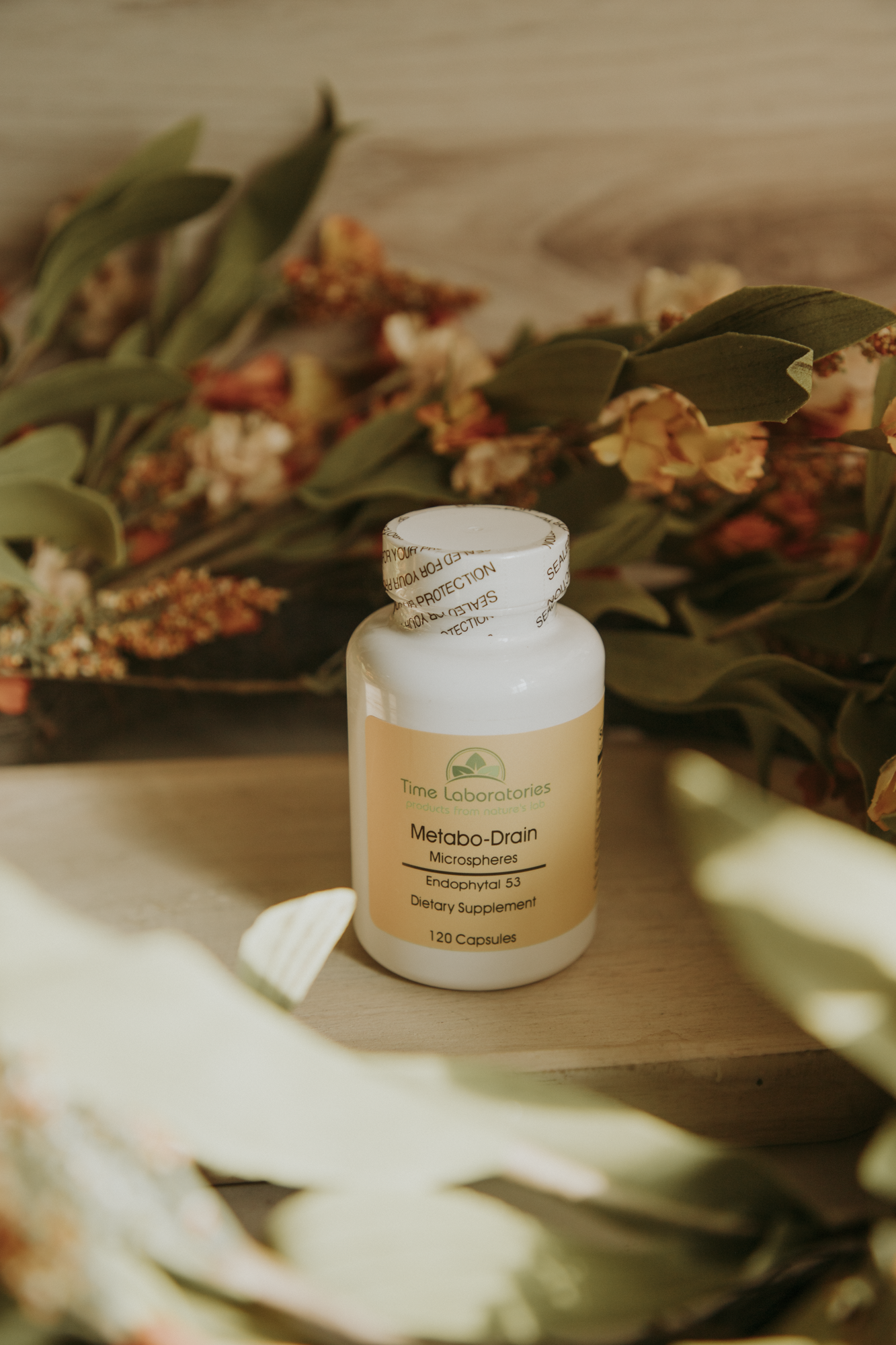 metabolism supplement