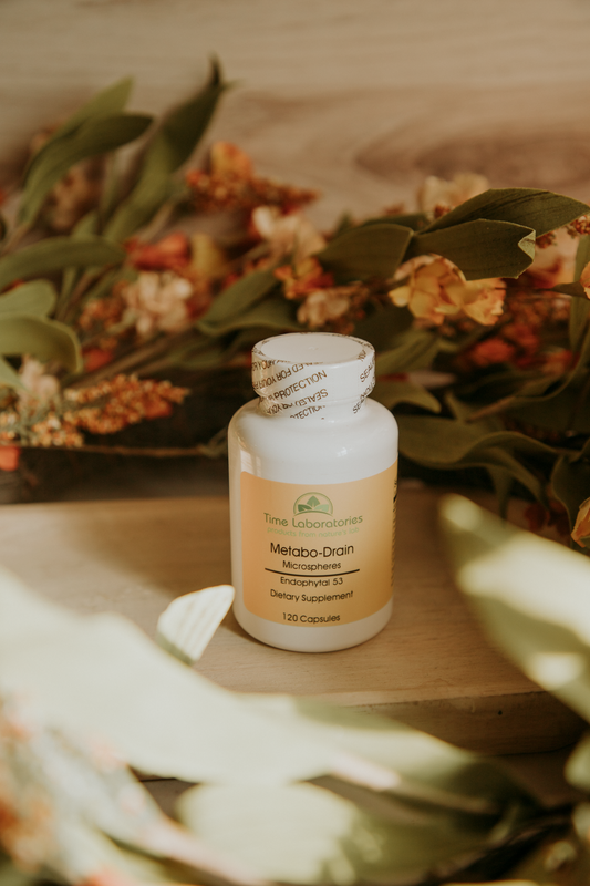 metabolism supplement