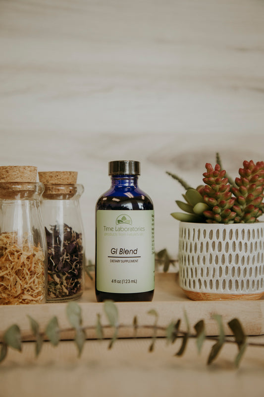 GI Natural Tincture