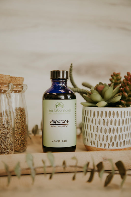 hepatone tincture