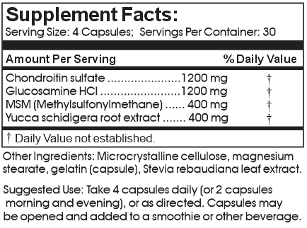 phytoflex label