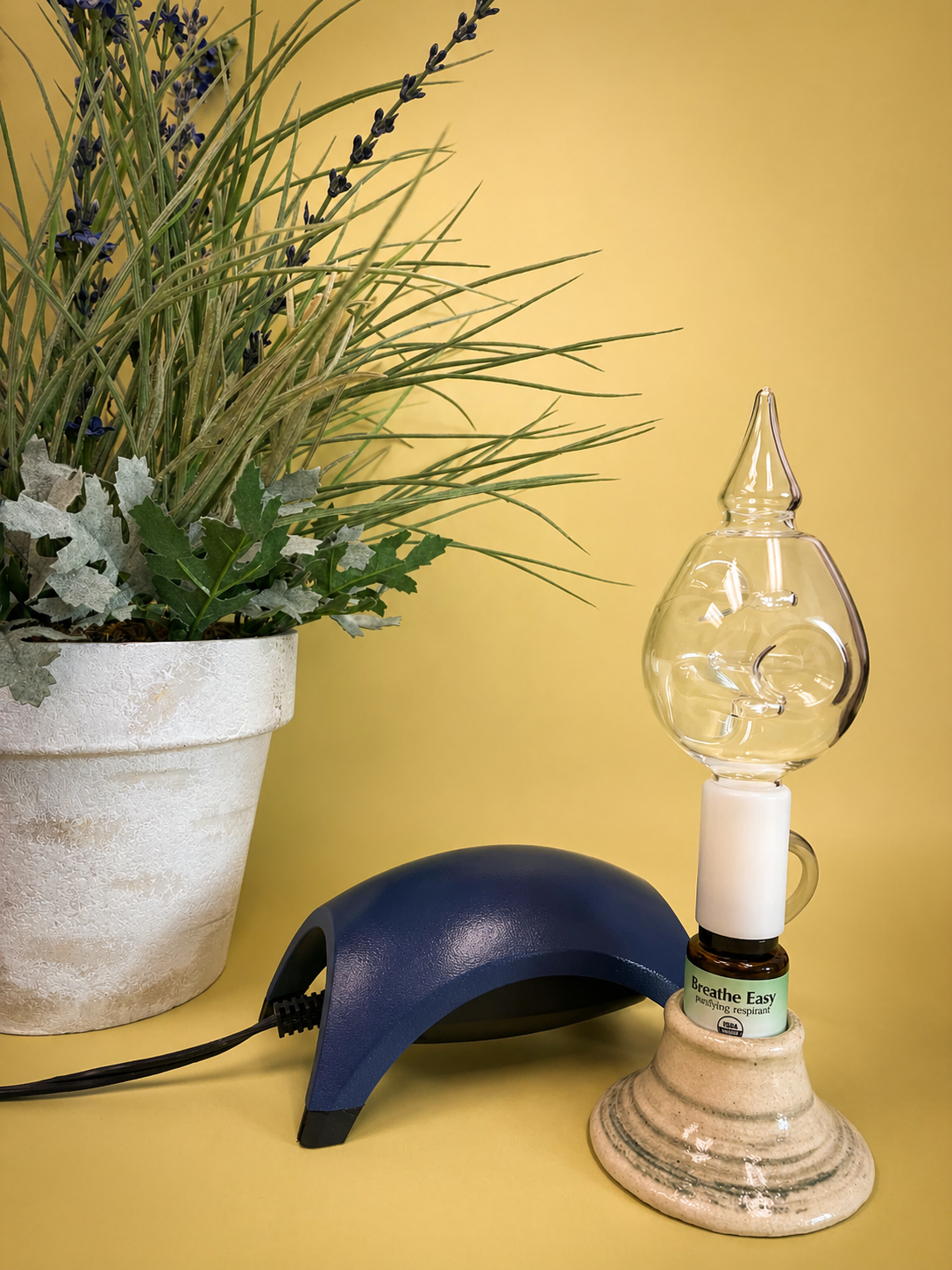 Professional Atomizing Jet Diffuser