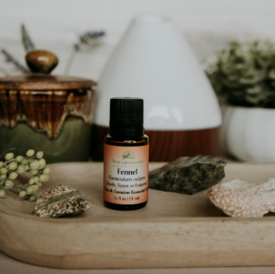 fennel essential oil