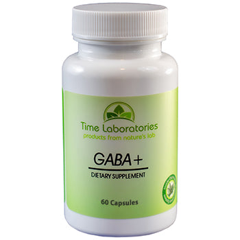 gaba supplement
