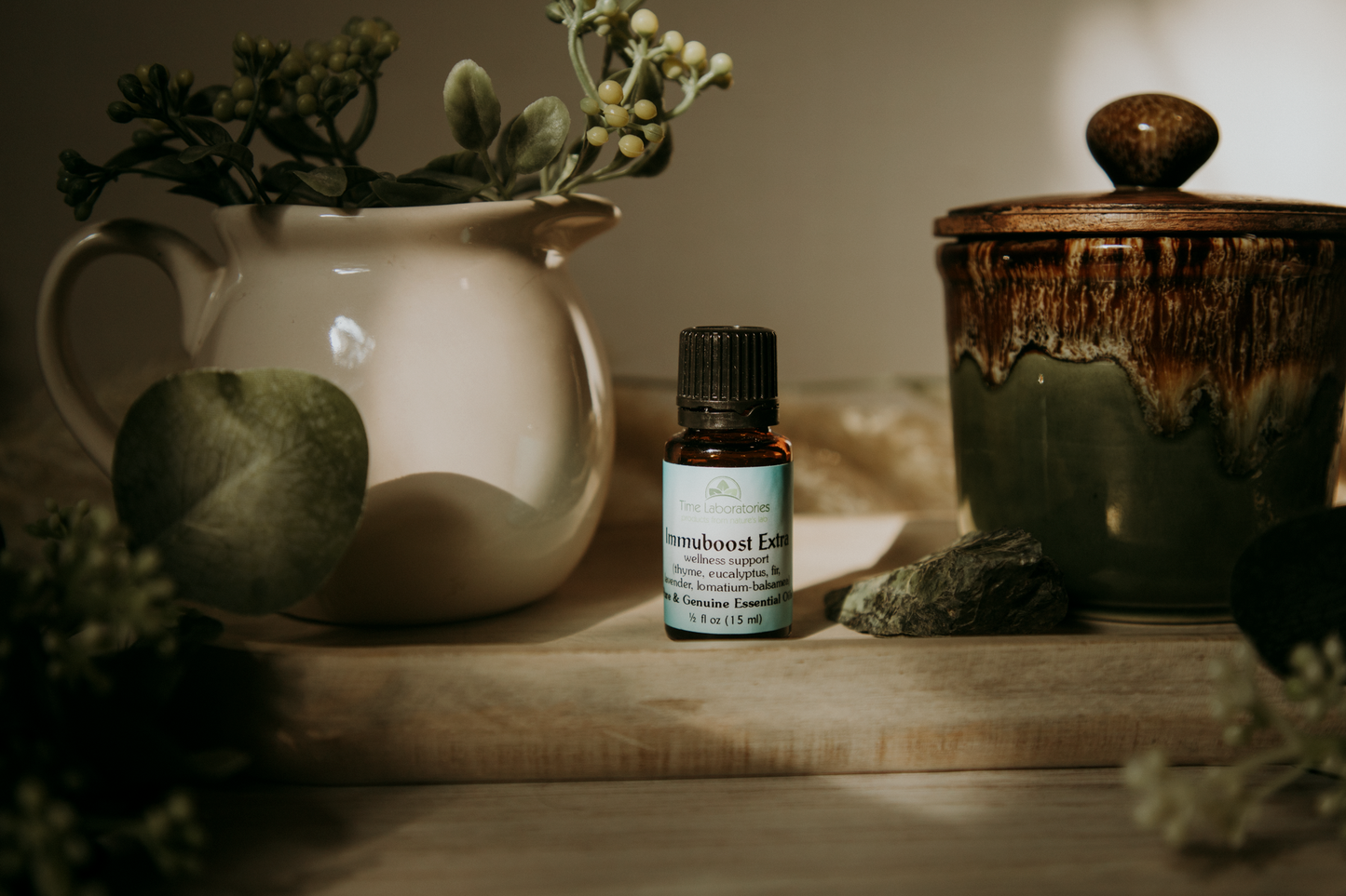 immuboost essential oil