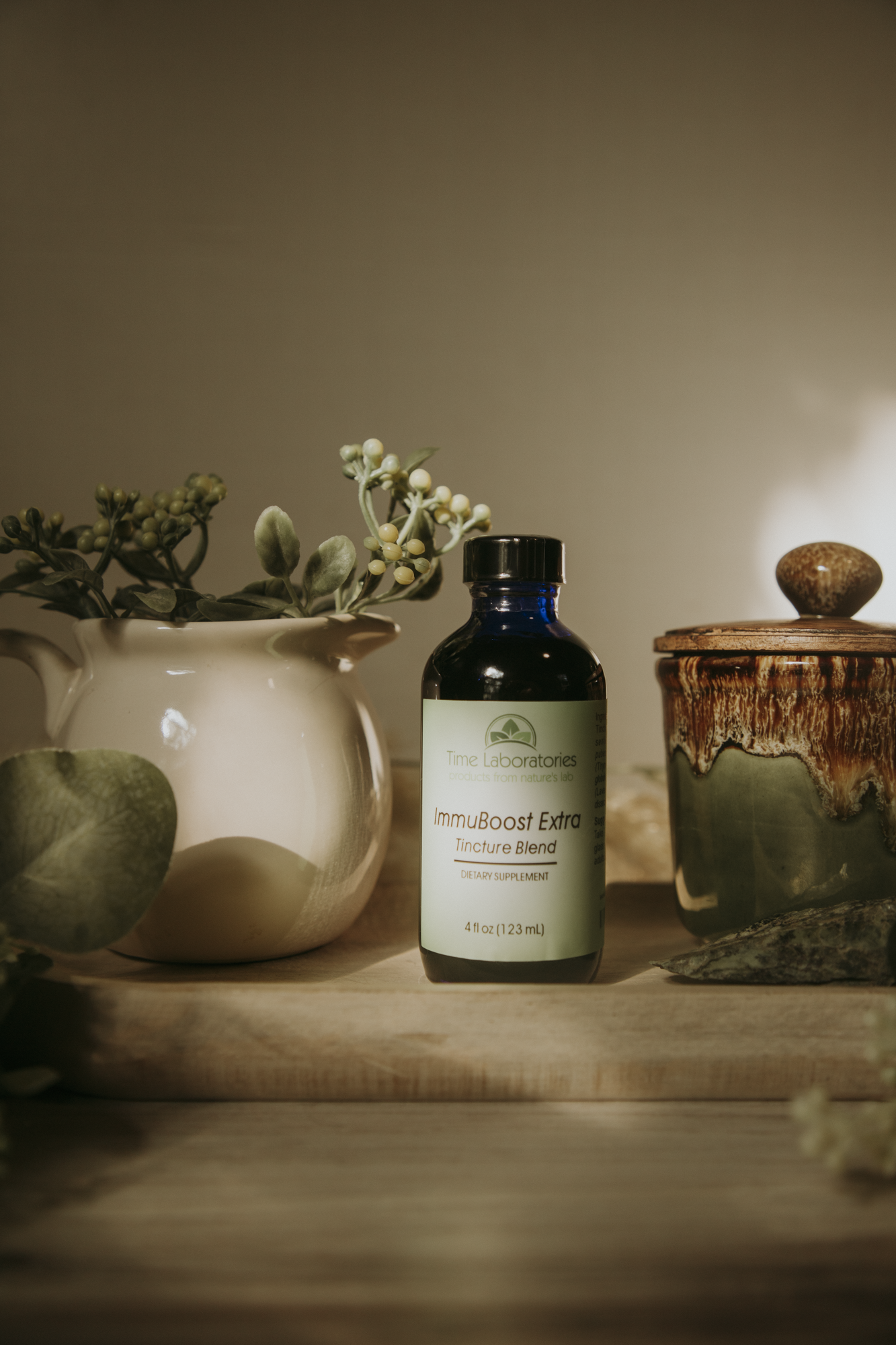 immune system tincture