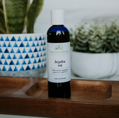 jojoba carrier oil