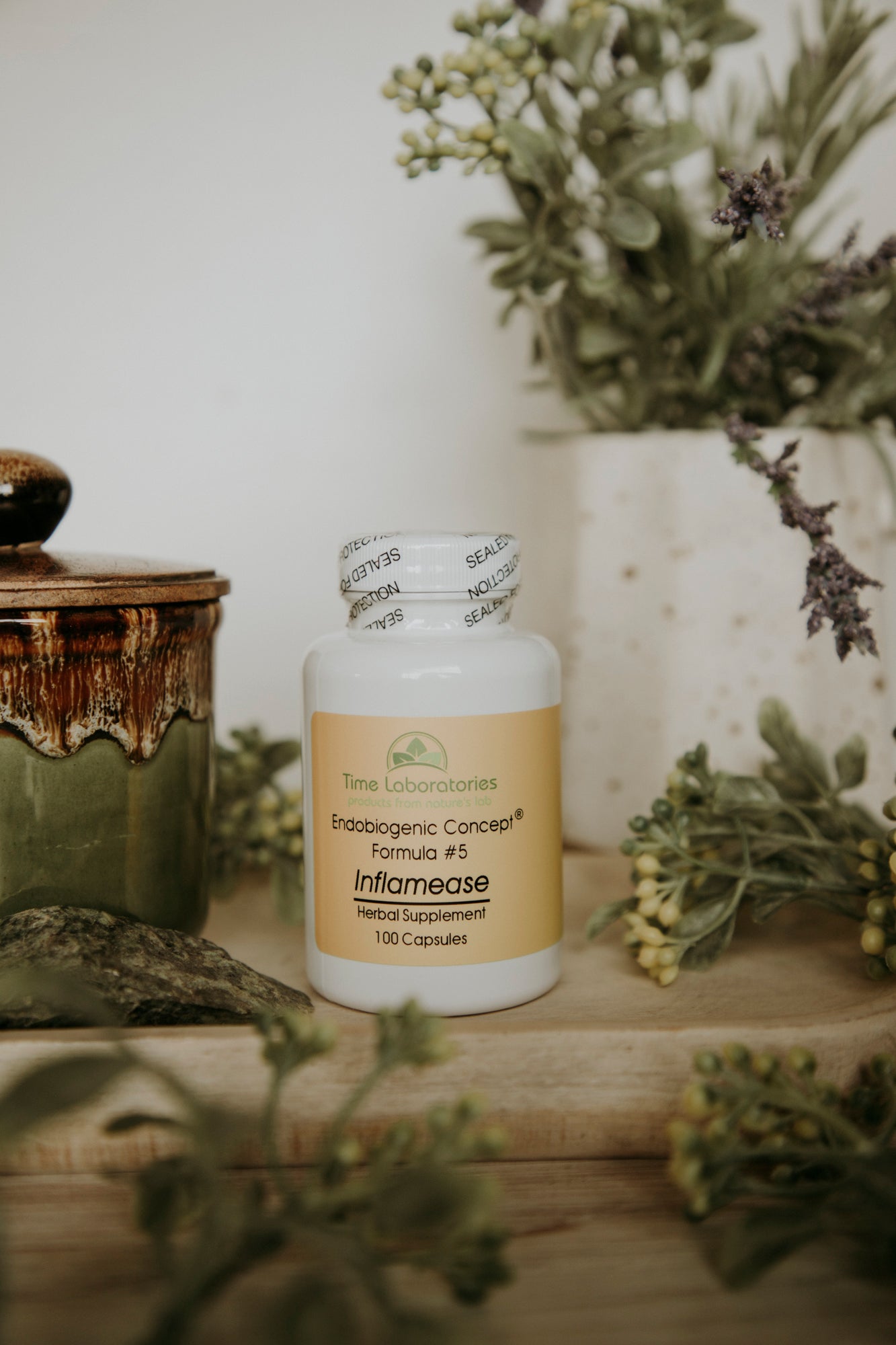 natural inflammation supplement