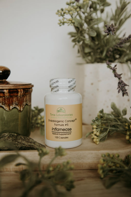 natural inflammation supplement