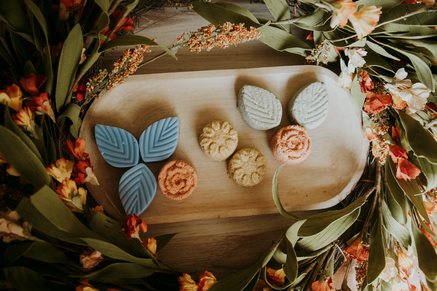 natural soap bar