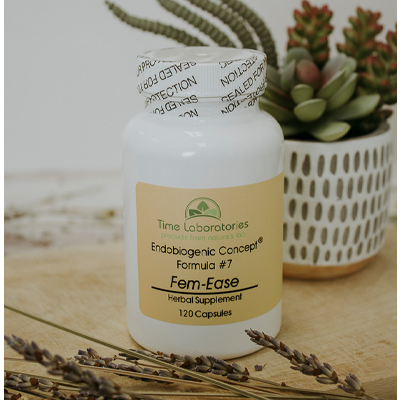 natural womens supplement