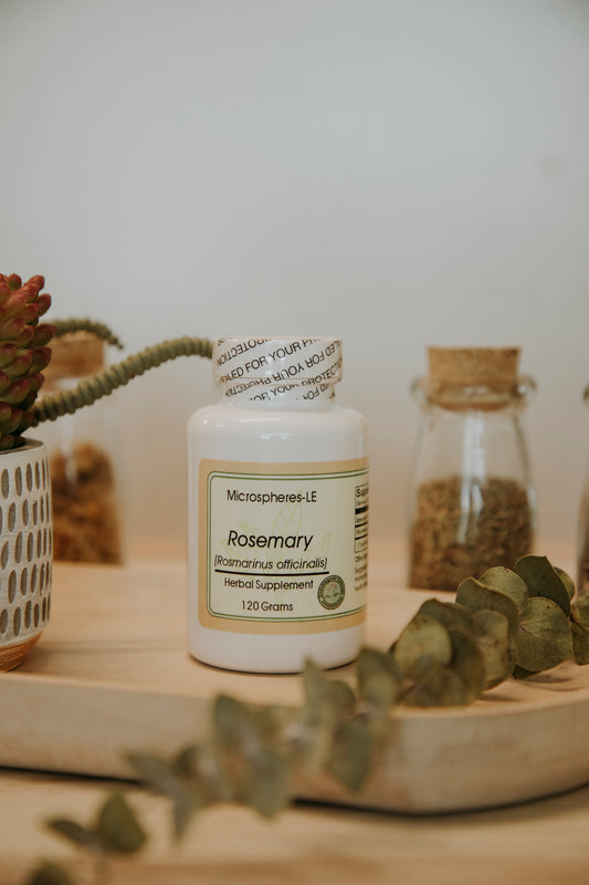 rosemary supplement