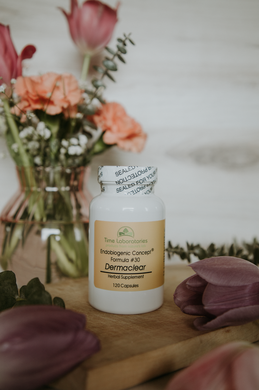 skin supplement natural