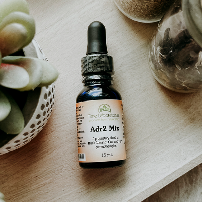 Time Laboratories - Adr2 Mix Tincture 1/2 oz – Time Labs Store Time Laboratories - Adr2 Mix Tincture 1/2 oz – Time Labs Store