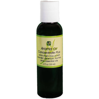 Aroma Oil Concentrate Plus 2oz