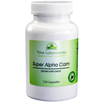 calming natural supplement