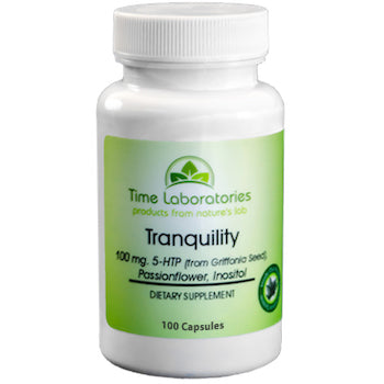calming natural supplement