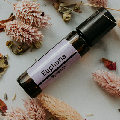 euphoria aromatherapy roller