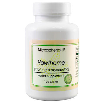 hawthorne supplement white