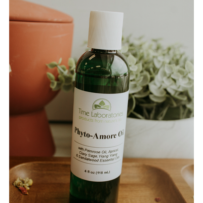 libido massage oil