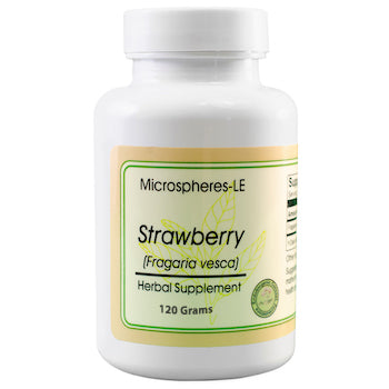 strawberry supplement