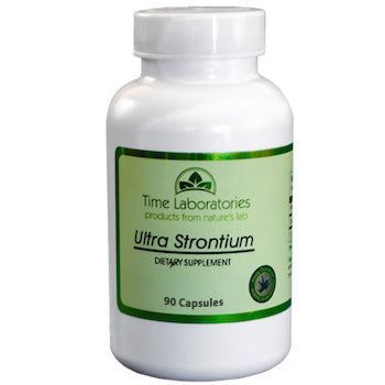 strontium supplement