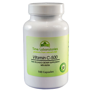 vitamin c supplement