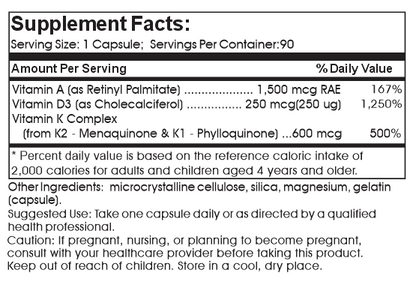 ADK 10 Capsules 90