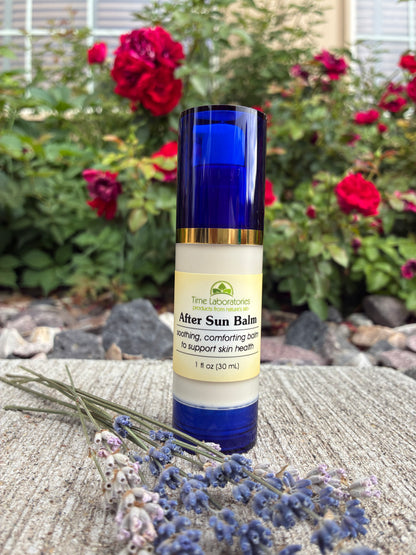 After Sun Balm