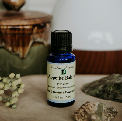 Appetite Balance Essential Oil