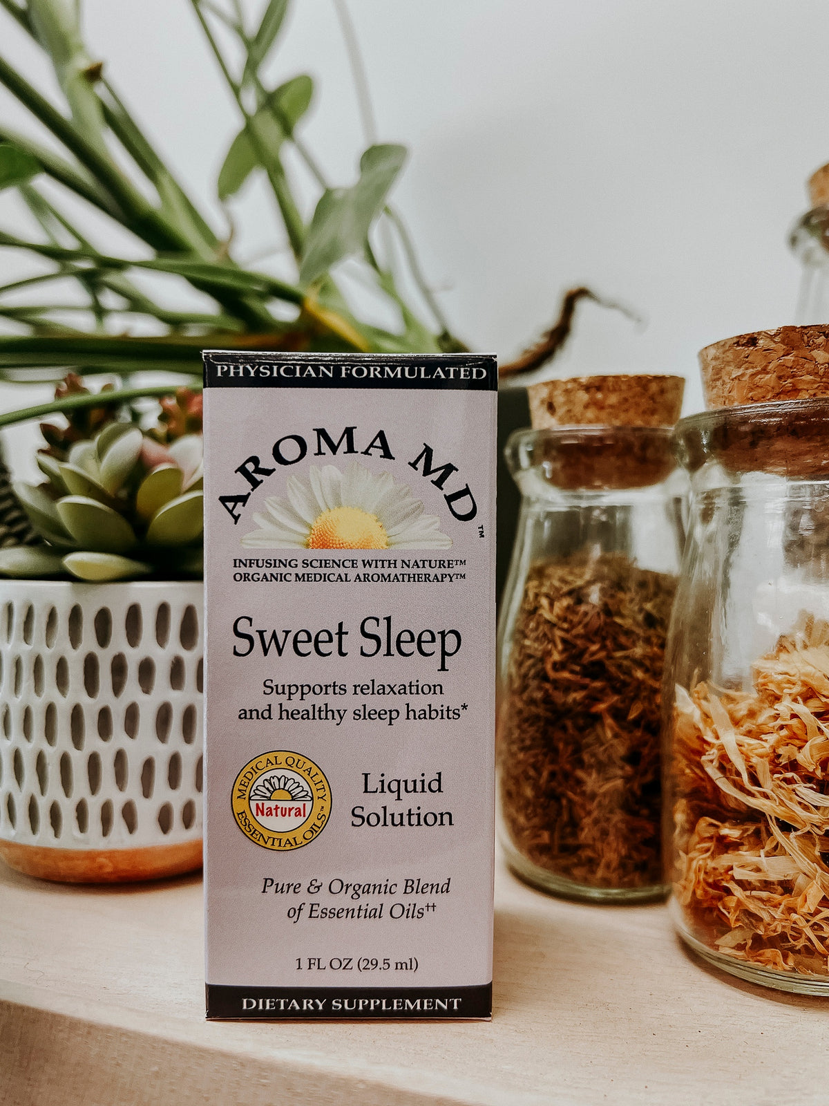 Sweet Sleep; 1 oz Size