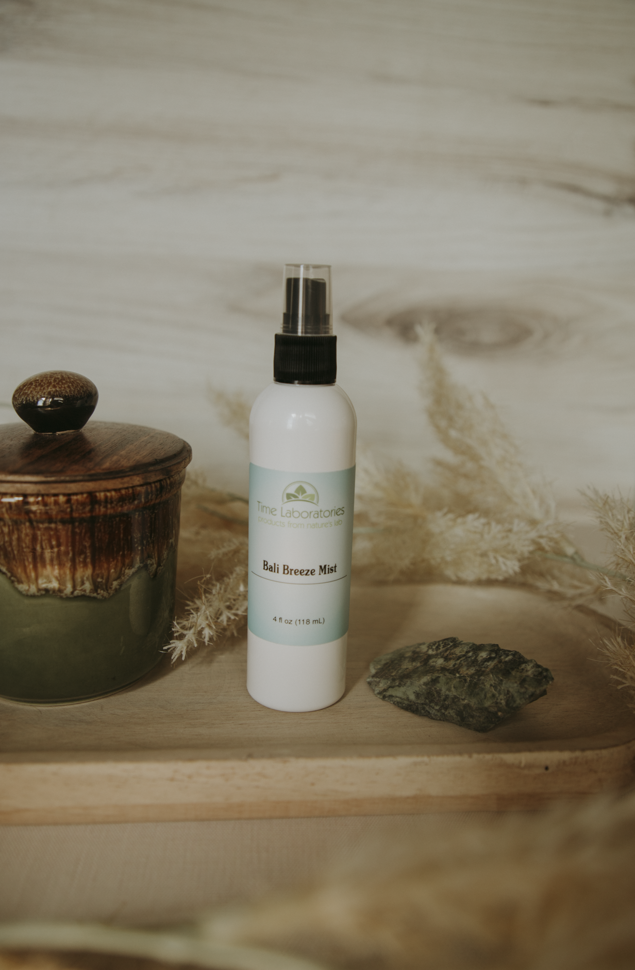 Aromatherapy Room Spray