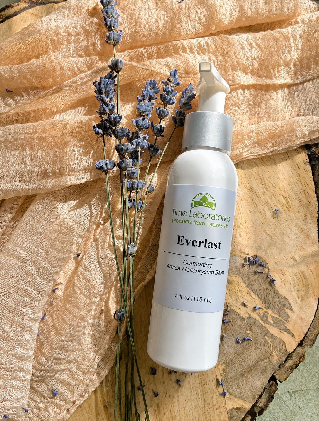 Everlast Cream