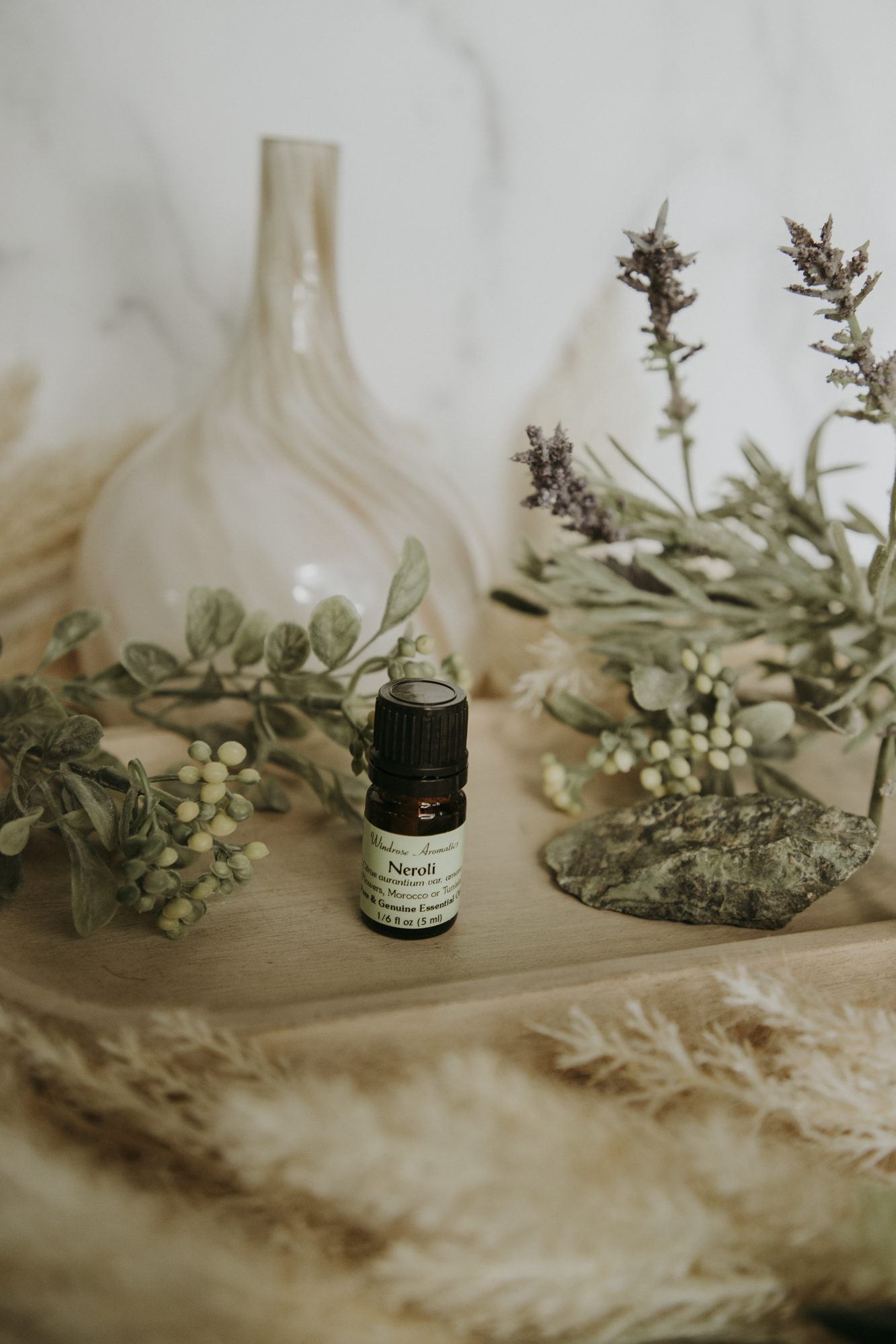 Neroli Essential Oil - High Quality Aromatherapy