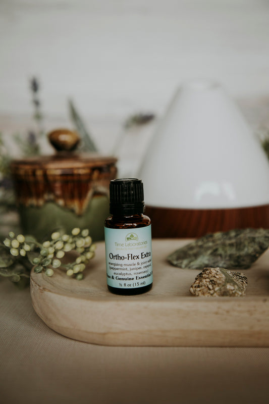 OrthoFlex Extra Essential Oil Combination