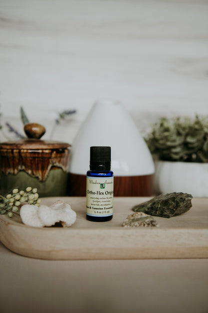 OrthoFlex Original Essential Oil Combination