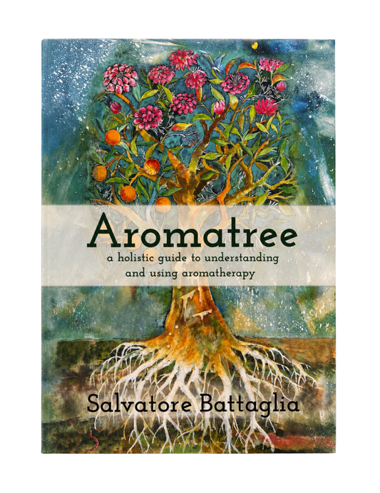 Salvatore Battaglia | Aromatree
