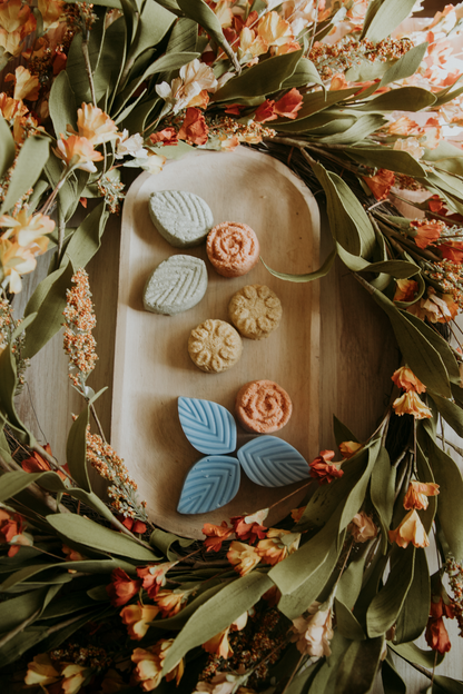 Rosemary Mint Conditioner Bar