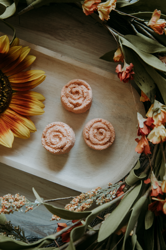 Exotic Shampoo Bar