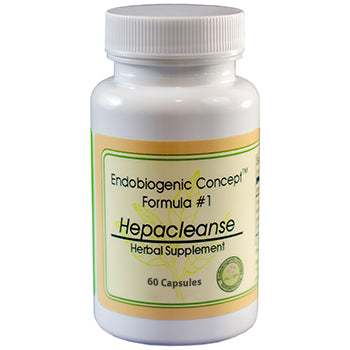 Hepacleanse Capsules