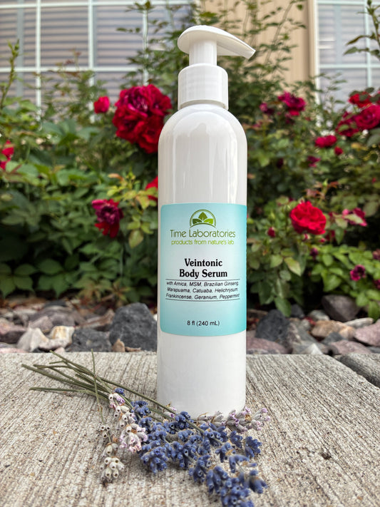 Veintonic Body Serum