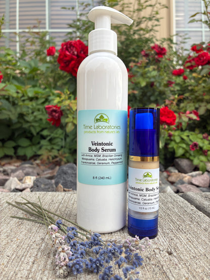 Veintonic Body Serum