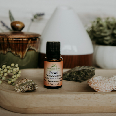 Fennel Essential Oil