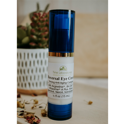 natural eye cream