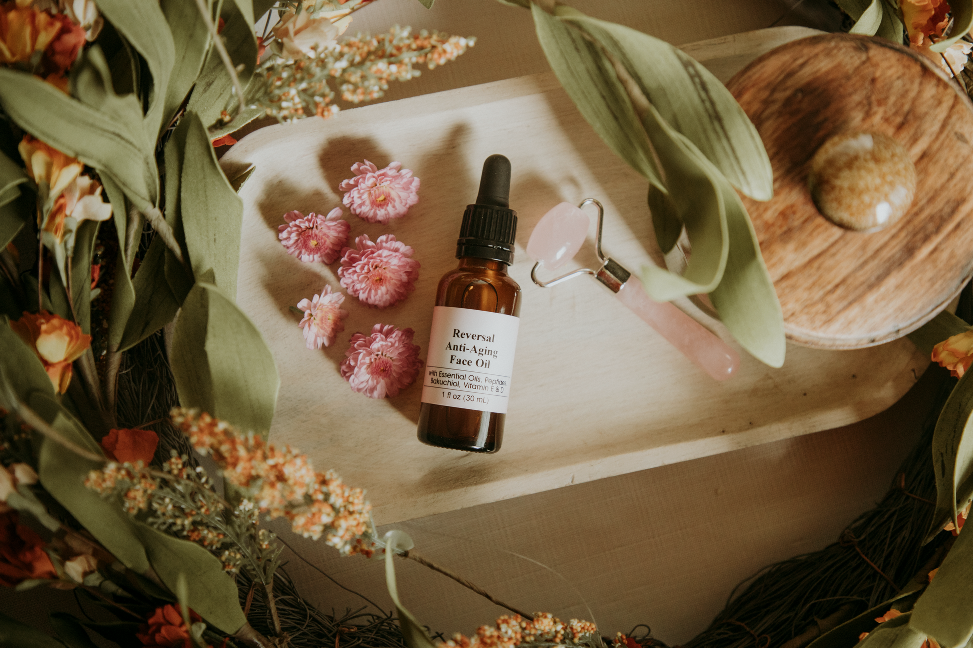 reversal anti aging