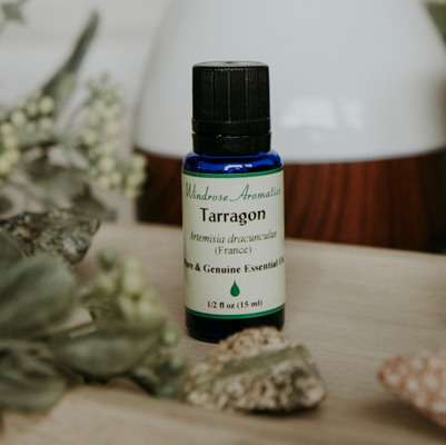 tarragon essential oil