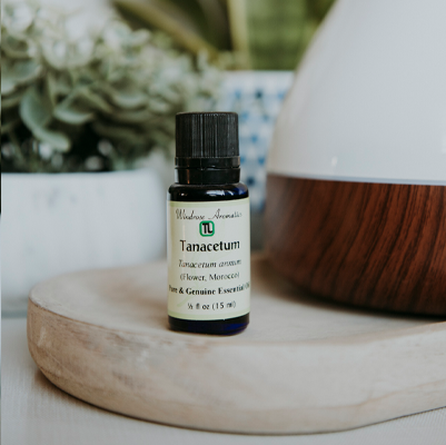 Tannacetum Essential Oil