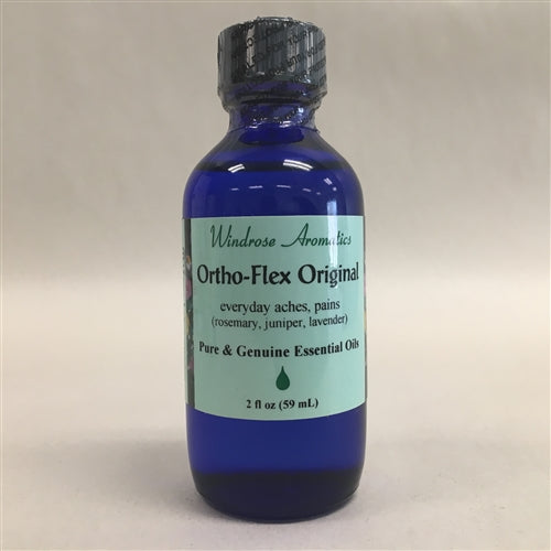 OrthoFlex Original Essential Oil Combination