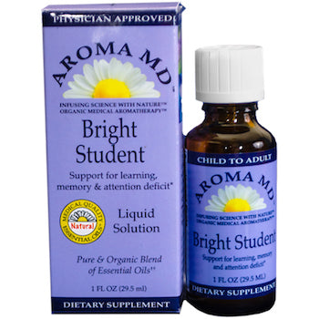 Bright Student; 1 oz Size