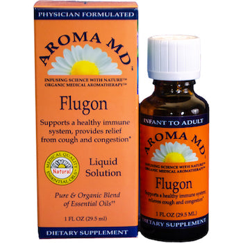 Flugon; 1 oz Size